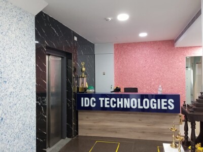 IDC TECHNOLOGIES